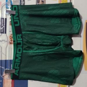 Men's Under armour boxer briefs